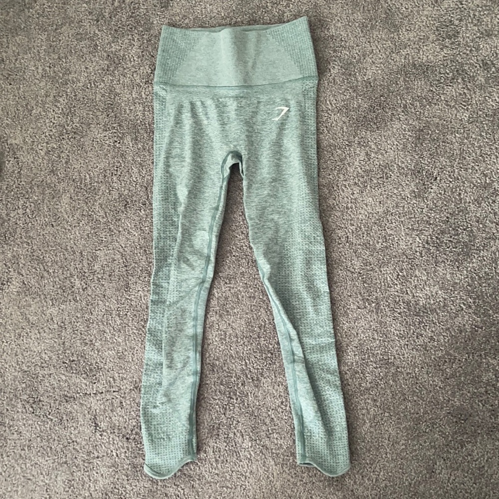 gymshark leggings